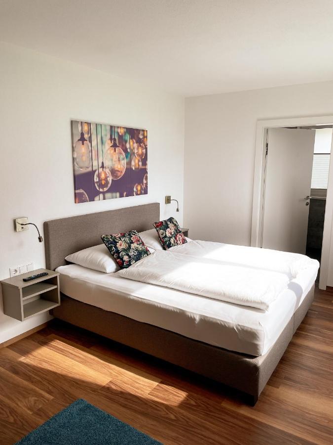 Theview Ahorn Apartment Fuegen Exterior photo